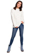 Chandail model 136420 BE Knit